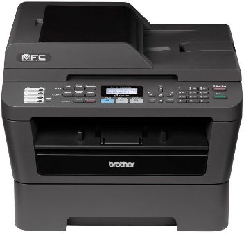 Brother MFC-7460dn